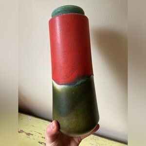 Scheurich  West German Pottery 206-26 Vase